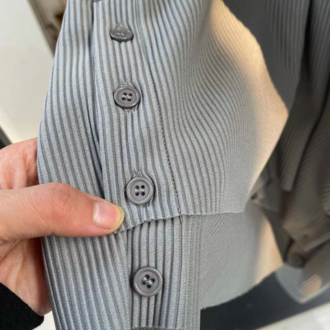 ModeFlex – Casual Long Sleeve Outfit for Men