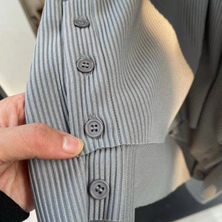 ModeFlex – Casual Long Sleeve Outfit for Men