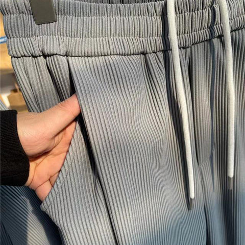 ModeFlex – Casual Long Sleeve Outfit for Men