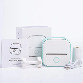 PrintiGo – Pocket Printer for Photos & Notes