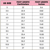 SoleEase – Lightweight Orthopedic Flats for Women