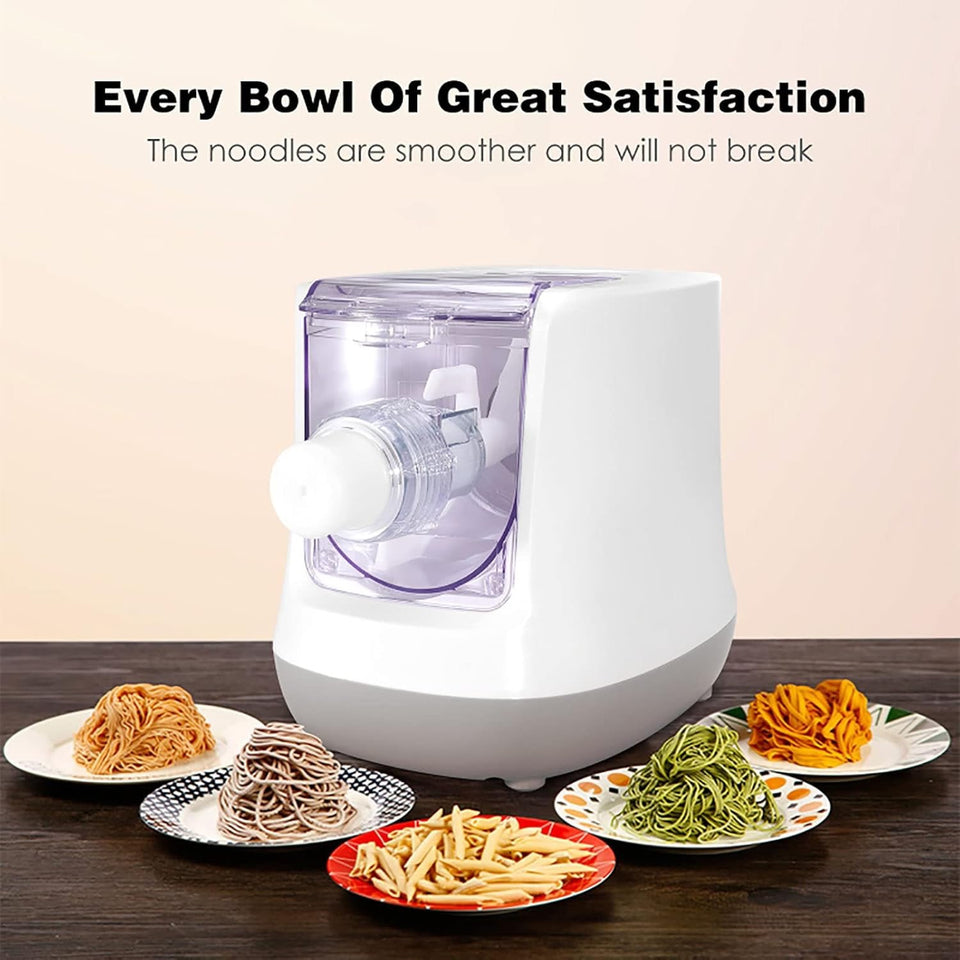 CucinaPro - Compact Automatic Pasta Machine