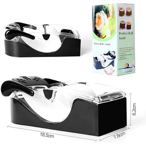 DIY Kitchen Sushi Maker Roller Marnetic