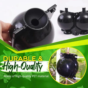 RootBox™ - Plant Root Growing Box pelvet