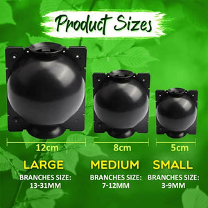 RootBox™ - Plant Root Growing Box pelvet