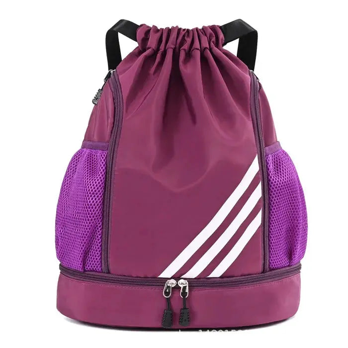 2023 New Design Sports Backpacks marnetic