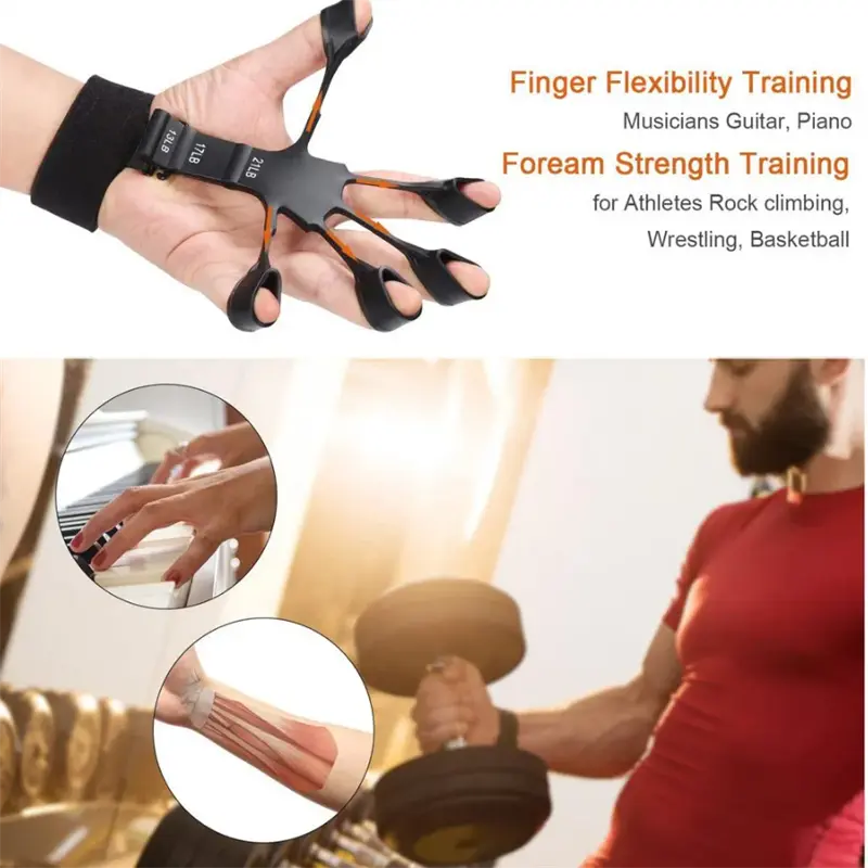 GripBuddy™️  - Underarm Training (2 in 1 Bundle) Pelvez