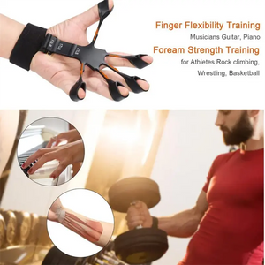 GripBuddy™️  - Underarm Training (2 in 1 Bundle) Pelvez