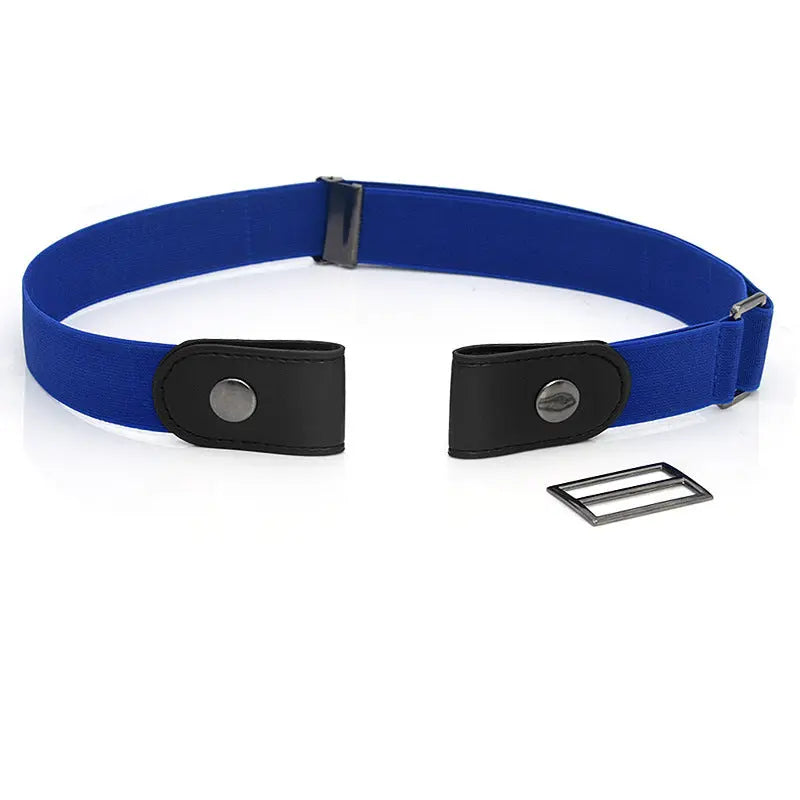 Buckle-free Invisible Elastic Waist Belts Marnetic