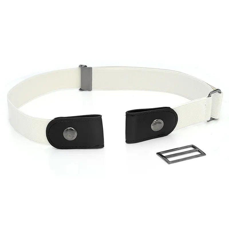 Buckle-free Invisible Elastic Waist Belts Marnetic