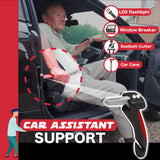 Auto Cane™ Car Handle Mobility Aid