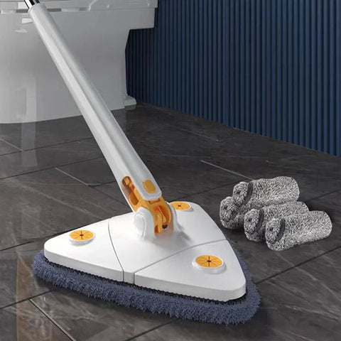 RotatorMop™ | 360° Rotatable Adjustable Cleaning Mop
