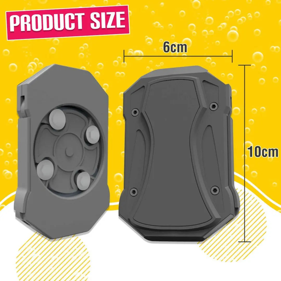 DrinkBuddy™ - Topless Can Opener Marnetic