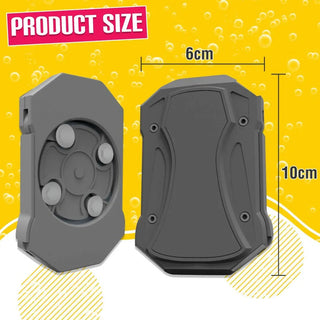 DrinkBuddy™ - Topless Can Opener Marnetic