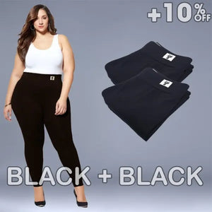 Winter Thermal Leggings High Waisted Pants For Women marnetic