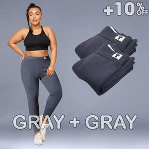 Winter Thermal Leggings High Waisted Pants For Women marnetic