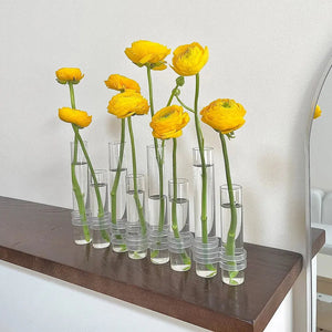 💓Mother's Day Gift - Hinged Flower Vase Marnetic