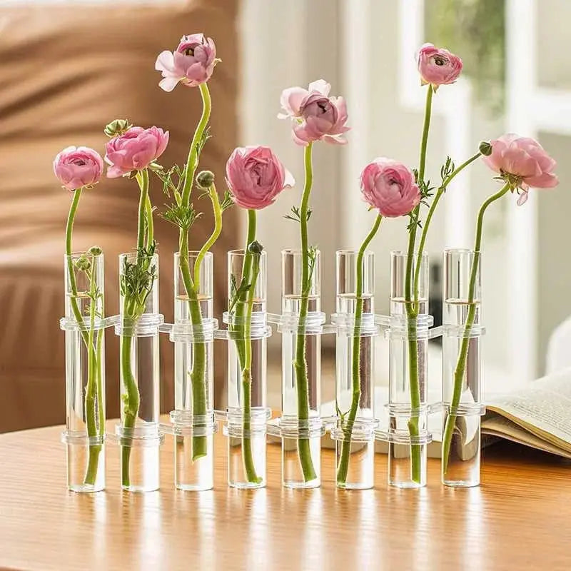 💓Mother's Day Gift - Hinged Flower Vase Marnetic