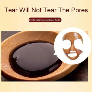 Pro-Herbal Refining Peel-Off Facial Mask Marnetic