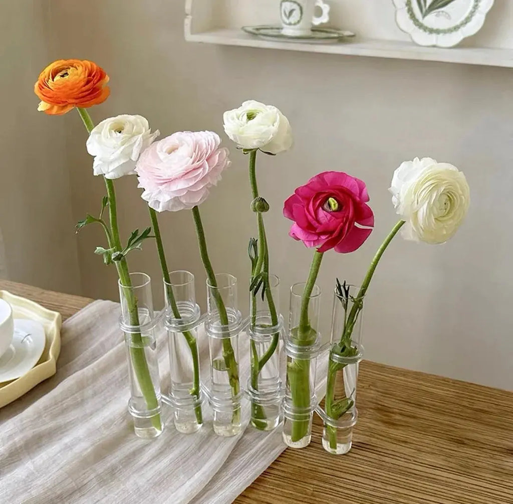 💓Mother's Day Gift - Hinged Flower Vase Marnetic