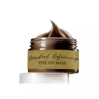 Pro-Herbal Refining Peel-Off Facial Mask Marnetic