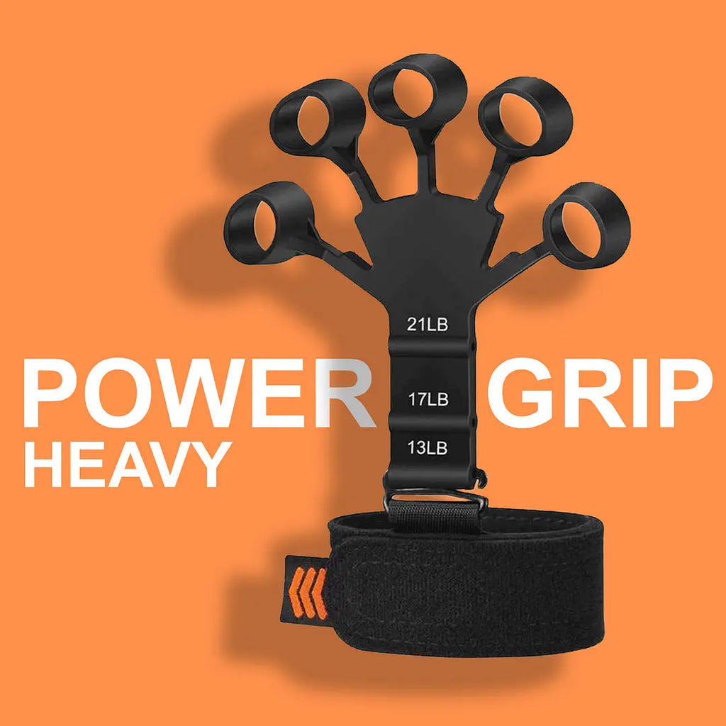 GripBuddy™️  - Underarm Training (2 in 1 Bundle) Pelvez