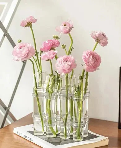 💓Mother's Day Gift - Hinged Flower Vase Marnetic