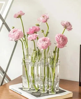 💓Mother's Day Gift - Hinged Flower Vase Marnetic