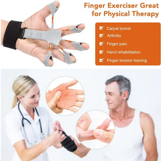 GripBuddy™️  - Underarm Training (2 in 1 Bundle) Pelvez