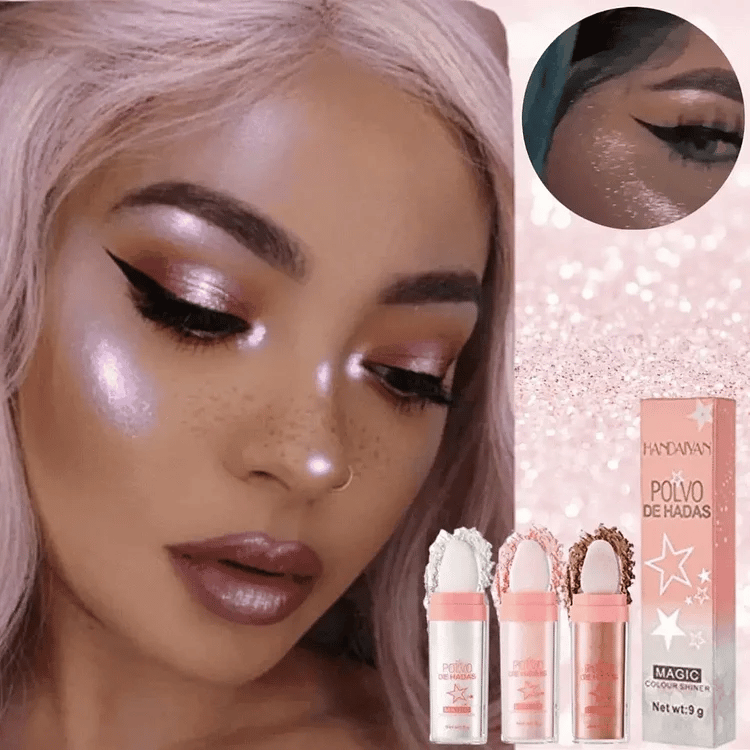 Polvo de Hadas™ Magic Highlighter – marnetic