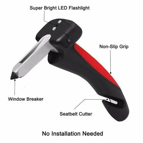 Auto Cane™ Car Handle Mobility Aid marnetic