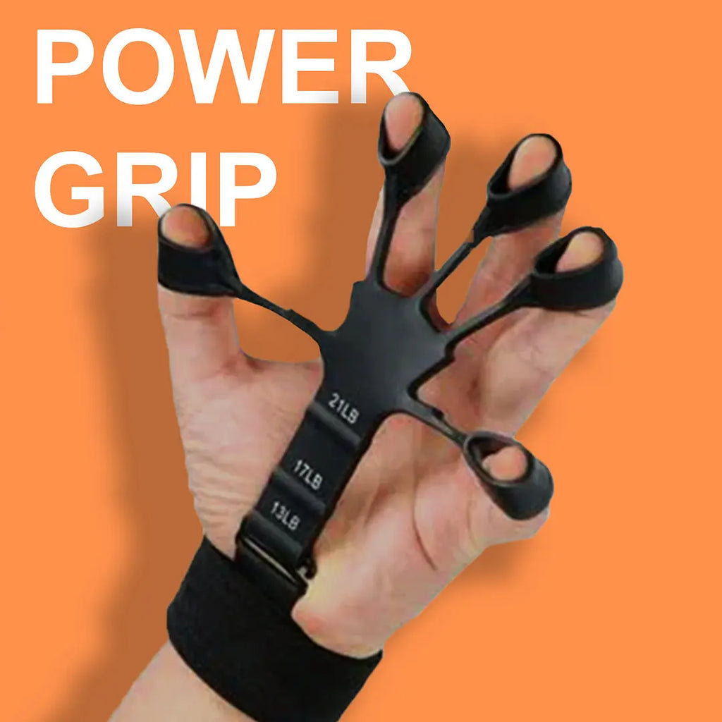 GripBuddy™️  - Underarm Training (2 in 1 Bundle) Pelvez