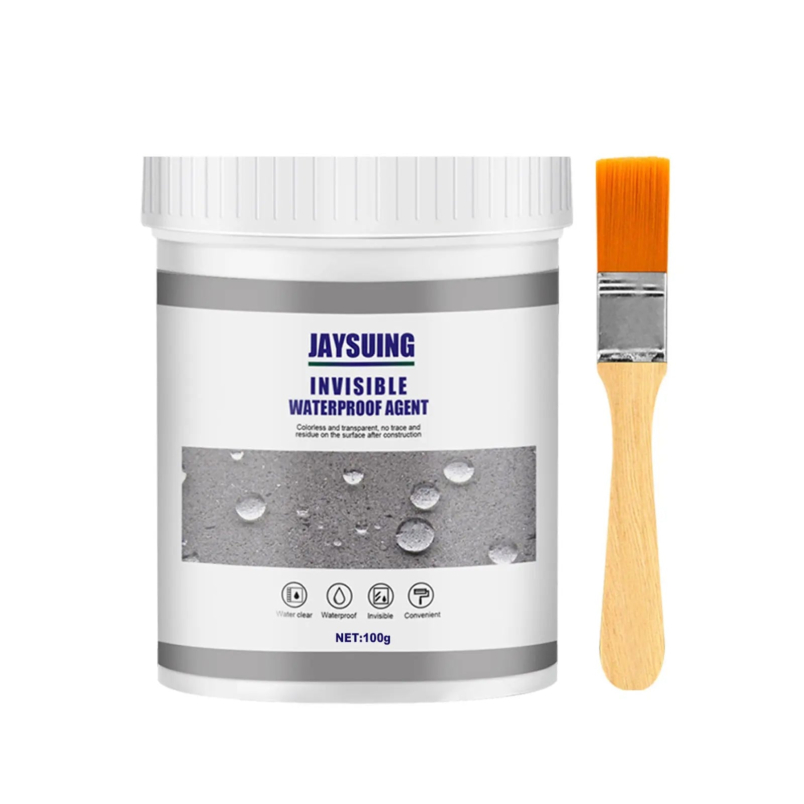 Waterproof Insulation Sealant (Buy 2 Get 1 Free) Marnetic