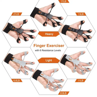 GripBuddy™️  - Underarm Training (2 in 1 Bundle) Pelvez