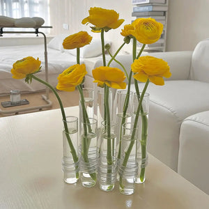 💓Mother's Day Gift - Hinged Flower Vase Marnetic