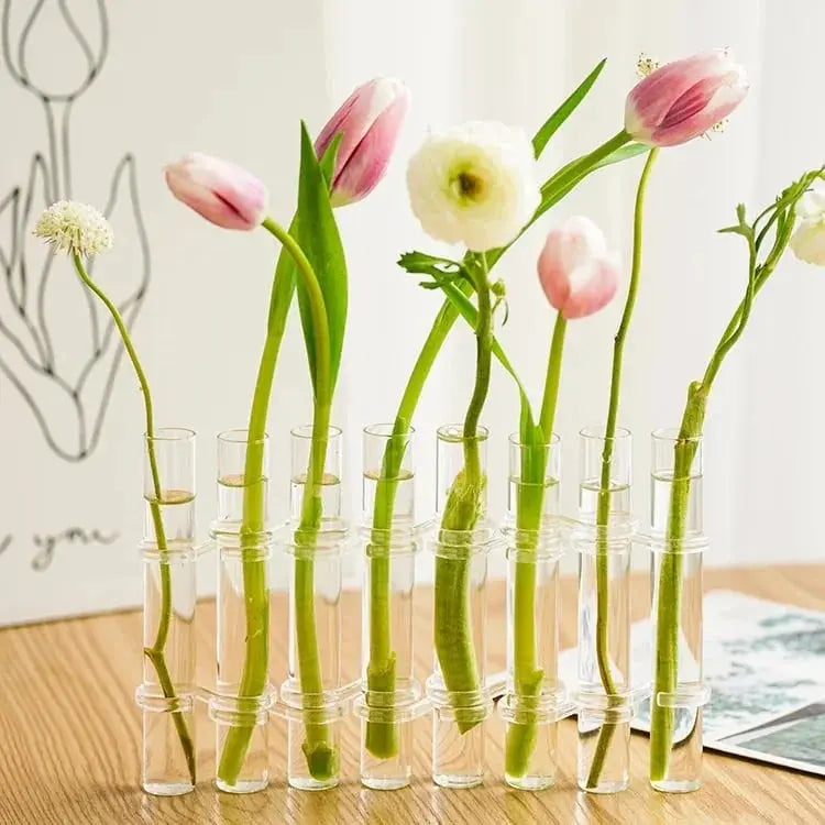 💓Mother's Day Gift - Hinged Flower Vase Marnetic