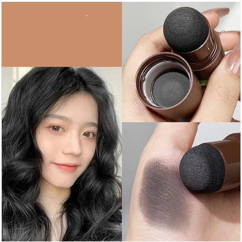 🔥Mother's Day Hot Sale 34% OFF-🔥 Hairline Contouring🌈BUY 3 & FREE SHIPPING marnetic