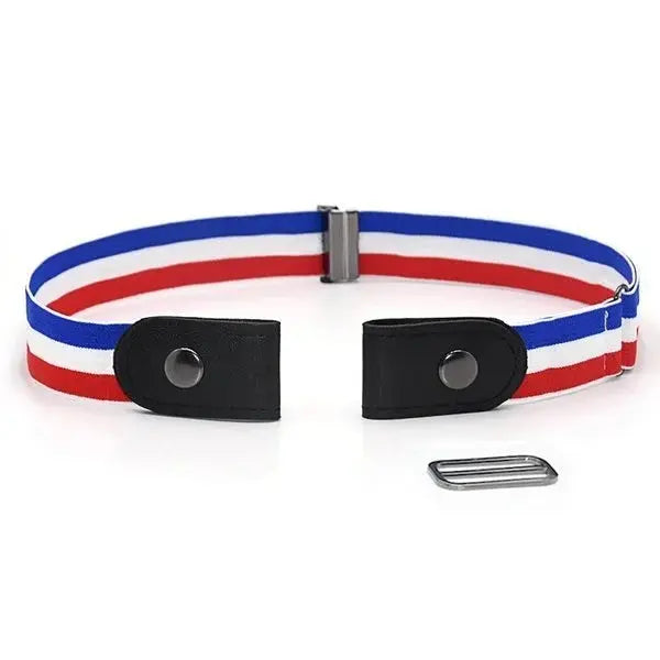 Buckle-free Invisible Elastic Waist Belts Marnetic