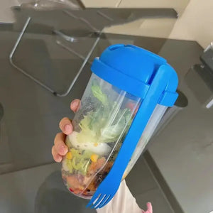 Salad Cup marnetic