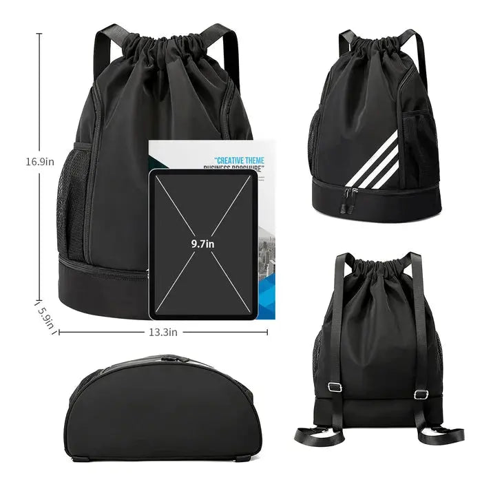 2023 New Design Sports Backpacks marnetic