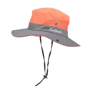 🎉Early Mother's Day Sale - UV Protection Foldable Sun Hat Marnetic