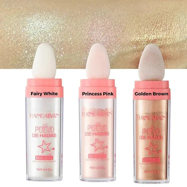 Polvo de Hadas™ Magic Highlighter Marnetic