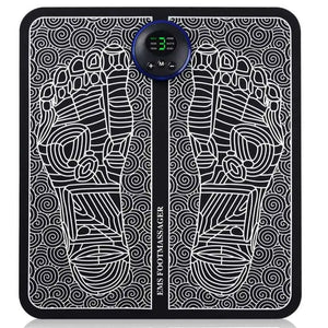HealthyFoot™ | EMS Foot Massager marnetic