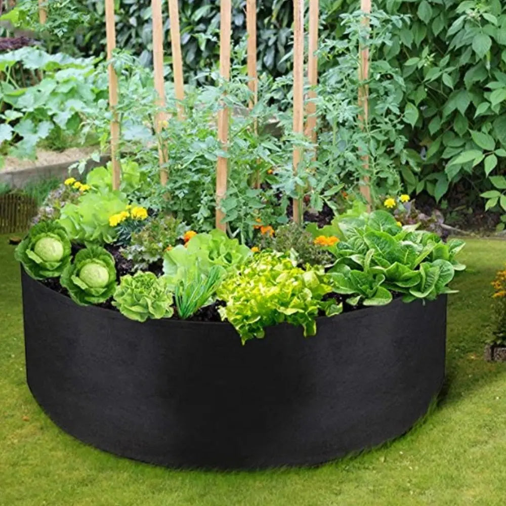 EASYGARDEN™ - GARDEN RAISED PLANTING BED pelvet