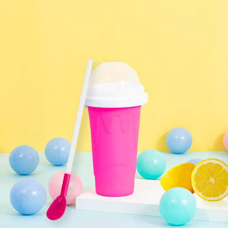 FROSTCUP™ - SLUSHY CUP pelvet