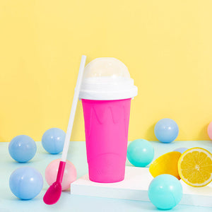 FROSTCUP™ - SLUSHY CUP