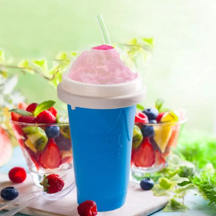 FROSTCUP™ - SLUSHY CUP pelvet