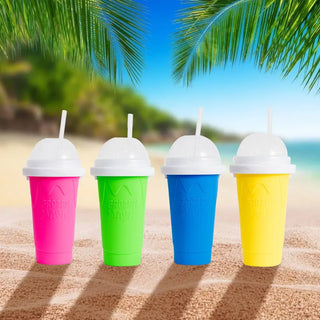 FROSTCUP™ - SLUSHY CUP pelvet