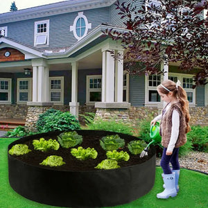 EASYGARDEN™ - GARDEN RAISED PLANTING BED pelvet