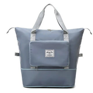 Large Collapsible Waterproof Travel Bag marnetic